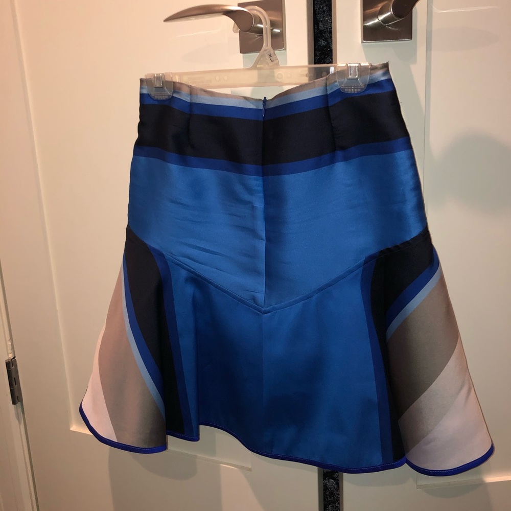 Ostwald Helgason skirt
